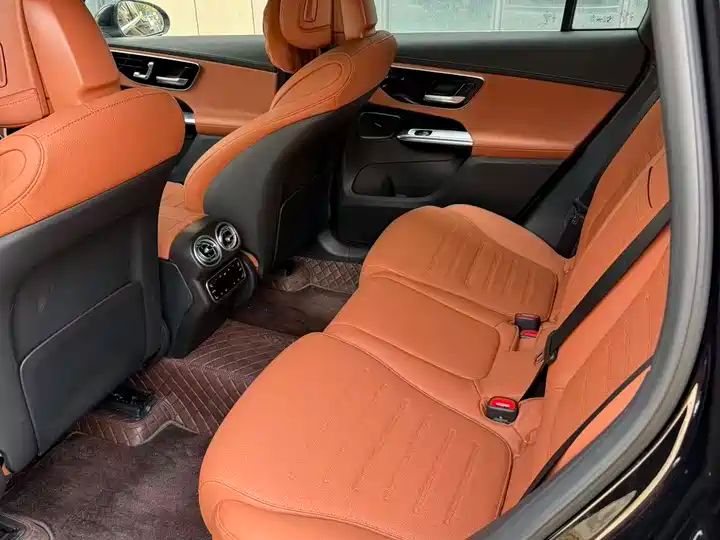 L 4MATIC Collector’s Edition PHEV | Used Car Export from China 7