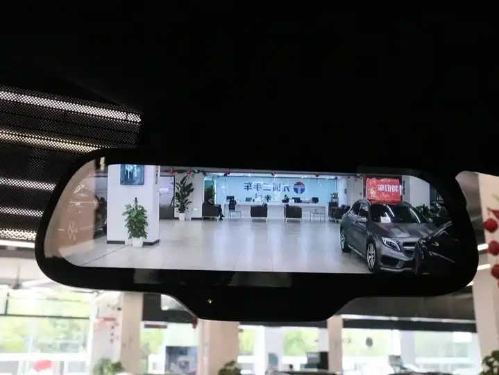 Automatic 4WD Flagship Edition China V | Used Off-road Vehicle Export from China 8