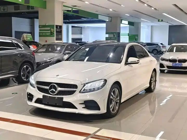 Sport Style | Used Car Export from China - Image 1