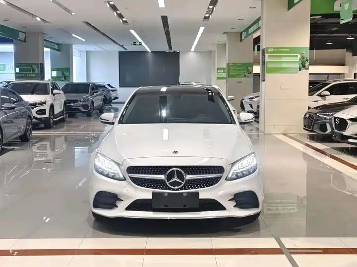 Sport Style | Used Car Export from China 2