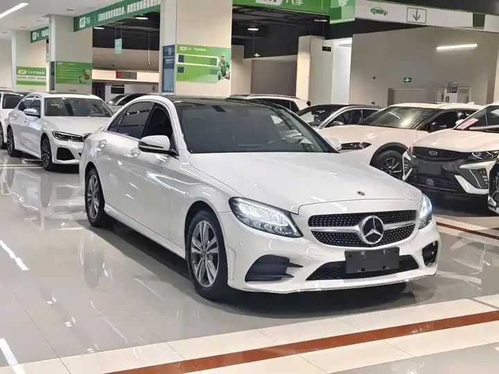 Sport Style | Used Car Export from China 3