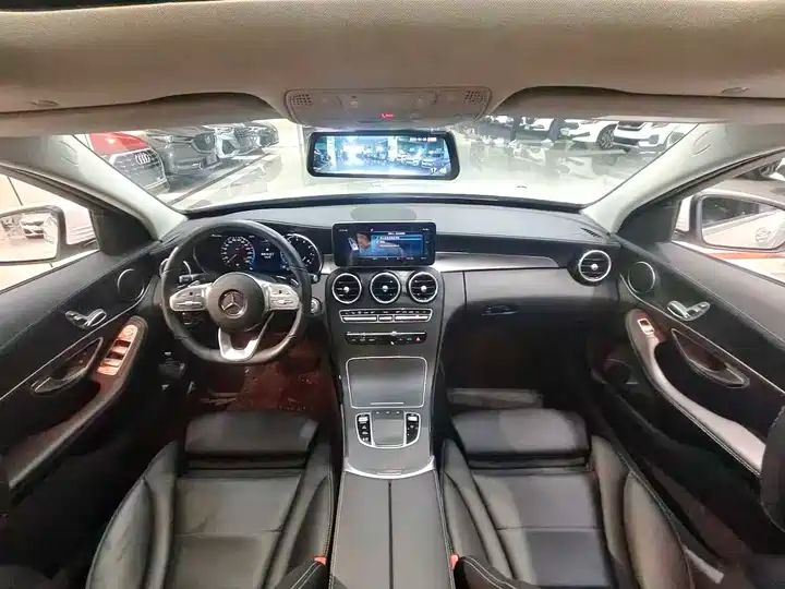 Sport Style | Used Car Export from China 4
