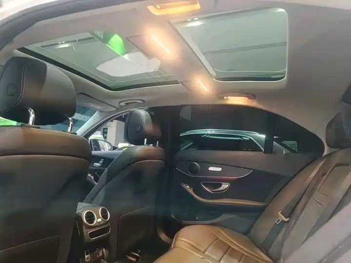 Sport Style | Used Car Export from China 5