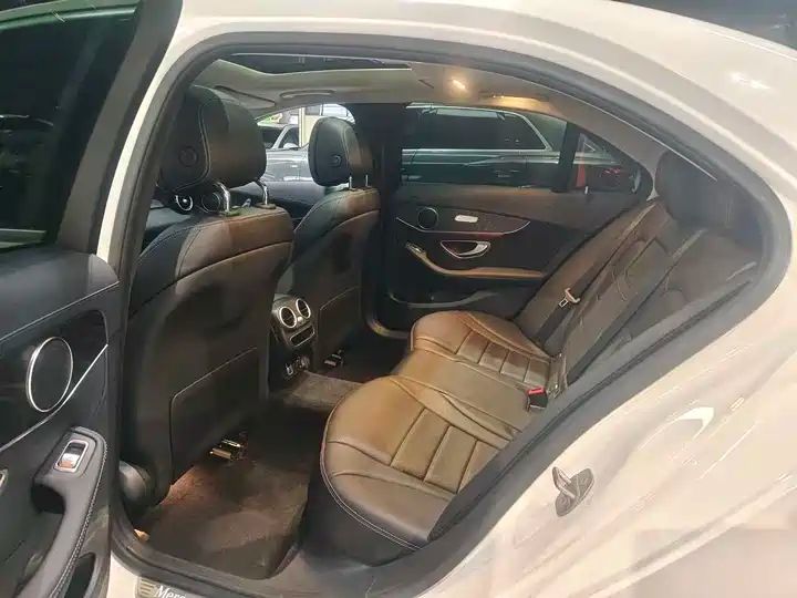 Sport Style | Used Car Export from China 6