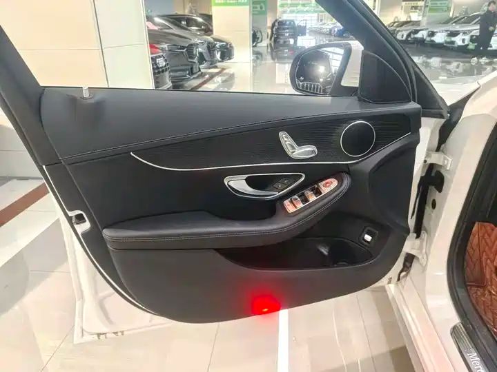Sport Style | Used Car Export from China 7