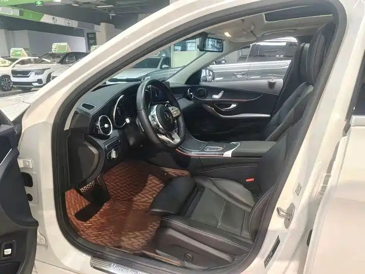 Sport Style | Used Car Export from China 10