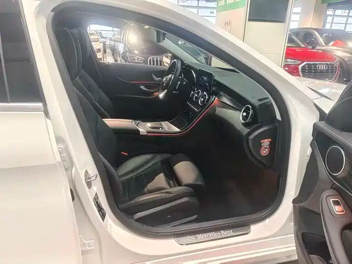 Sport Style | Used Car Export from China 11