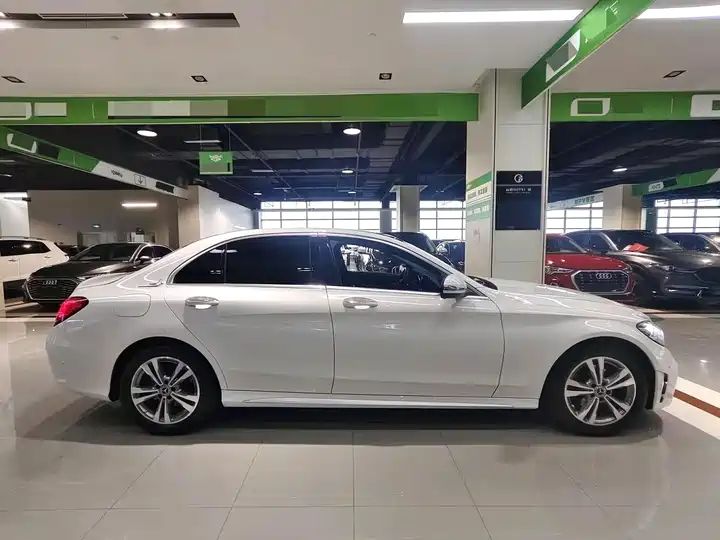 Sport Style | Used Car Export from China 15