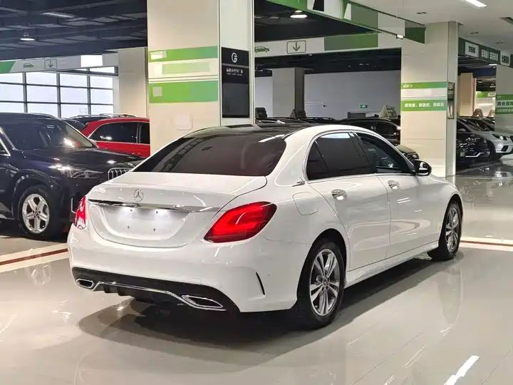 Sport Style | Used Car Export from China 16