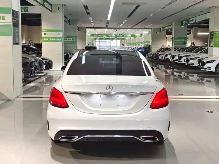 Sport Style | Used Car Export from China 17
