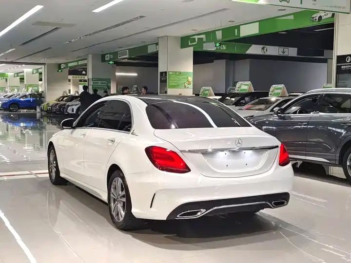 Sport Style | Used Car Export from China 18