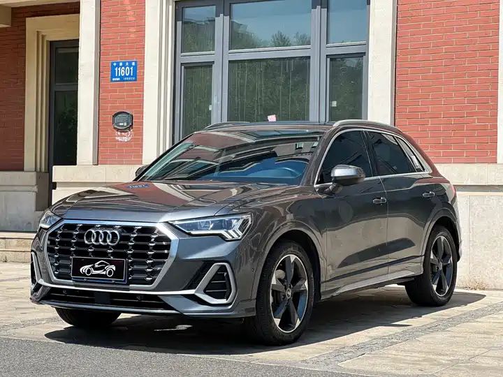 Dynamic Style | Used Car Export from China - Image 1