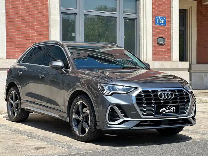 Dynamic Style | Used Car Export from China 3