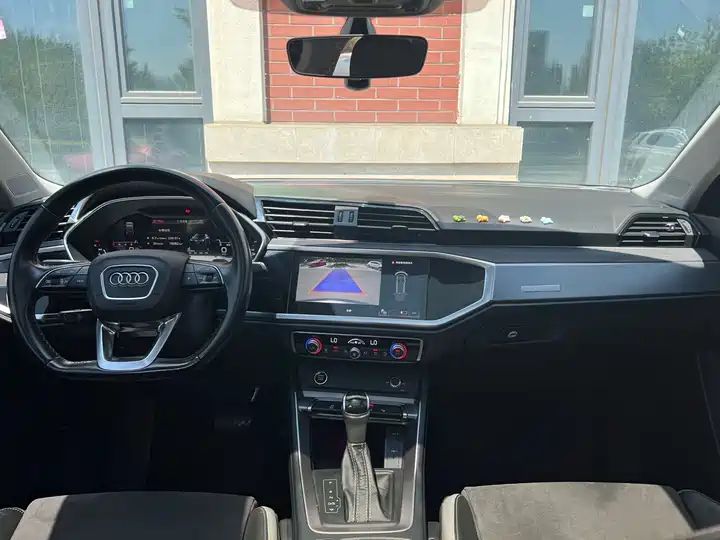 Dynamic Style | Used Car Export from China 5