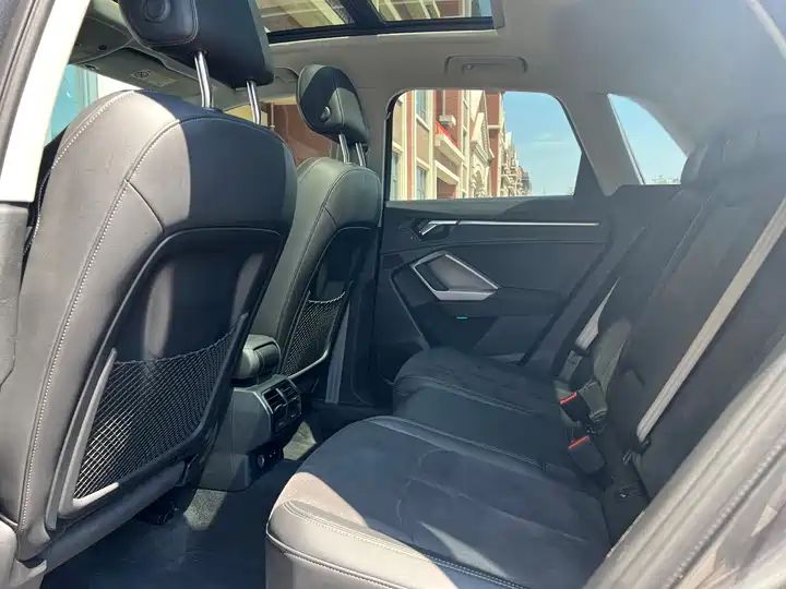 Dynamic Style | Used Car Export from China 6