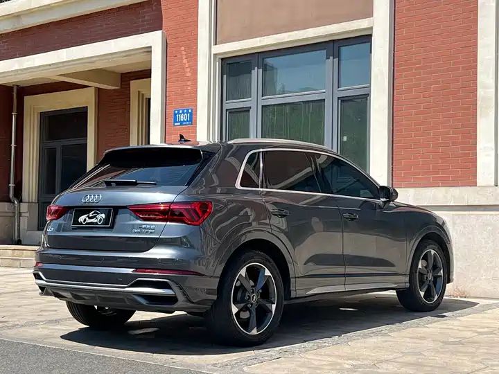 Dynamic Style | Used Car Export from China 7