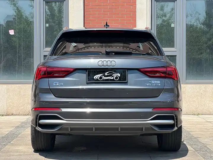 Dynamic Style | Used Car Export from China 8