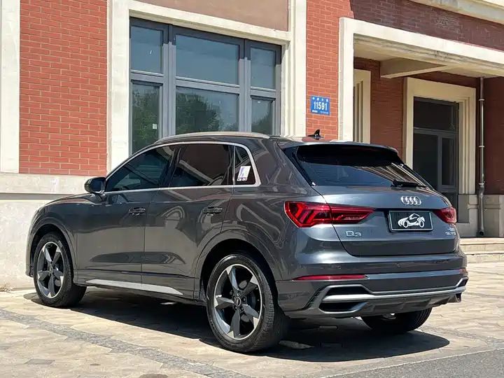 Dynamic Style | Used Car Export from China 9