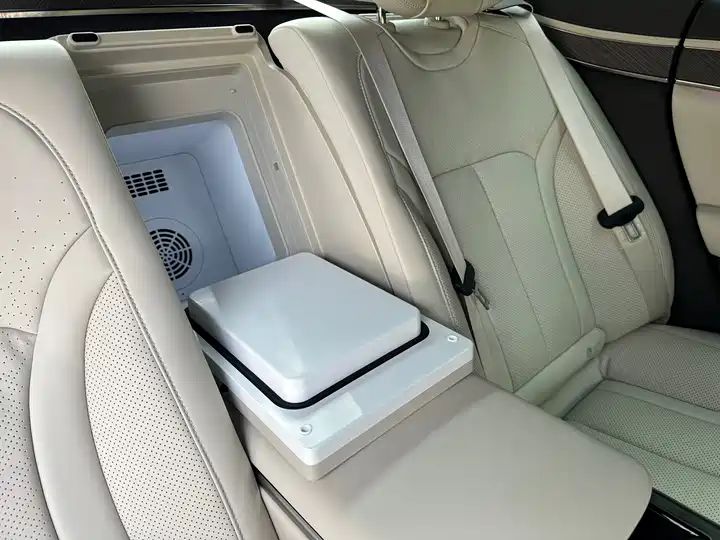 AWD Max Edition | Used Plug-in Hybrid Car Export from China 12