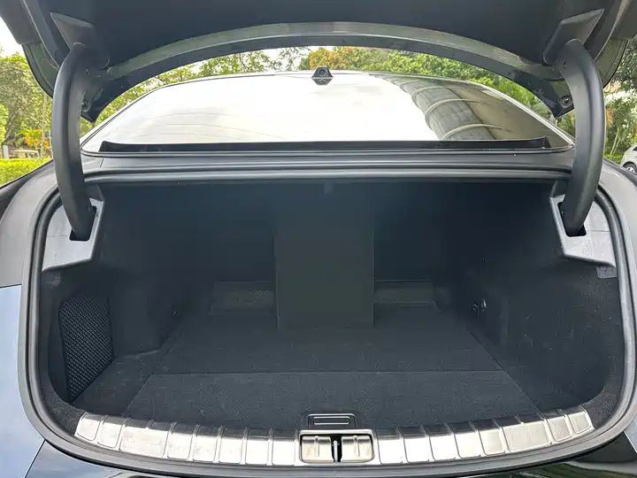 AWD Max Edition | Used Plug-in Hybrid Car Export from China 14