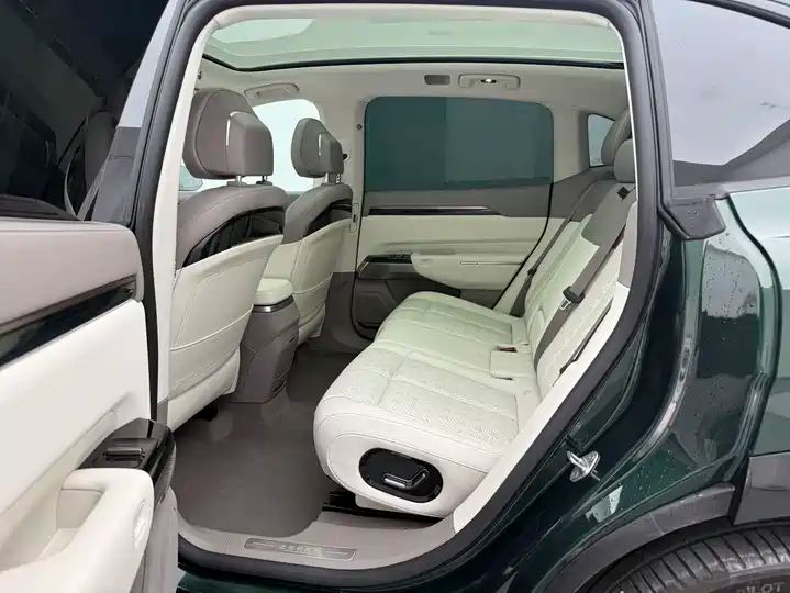 RWD Smart Driving Edition | Used EV Export from China 7