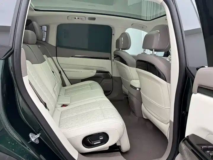 RWD Smart Driving Edition | Used EV Export from China 9