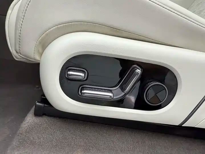 RWD Smart Driving Edition | Used EV Export from China 13