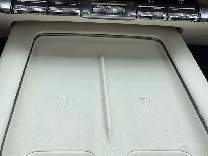 RWD Smart Driving Edition | Used EV Export from China 16