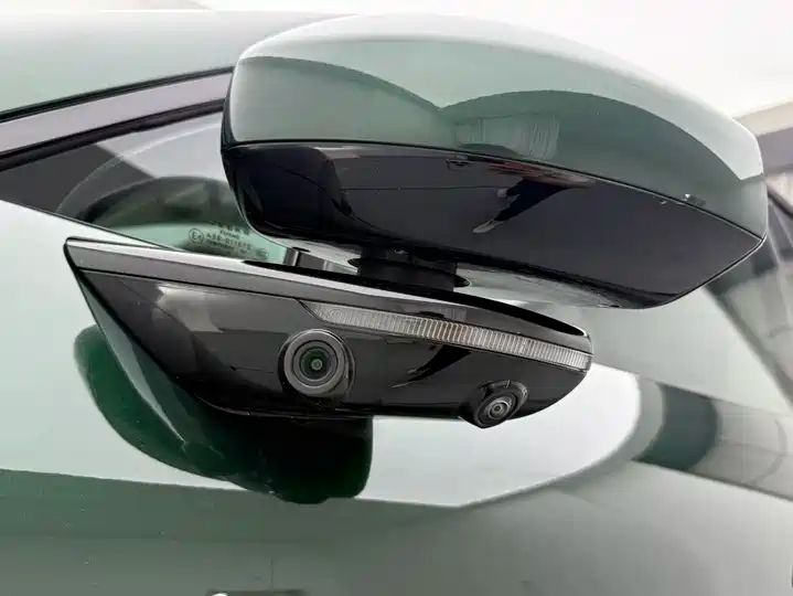 RWD Smart Driving Edition | Used EV Export from China 18