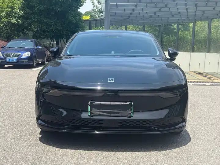 Enhanced Version 75kWh | Used EV Export from China 2