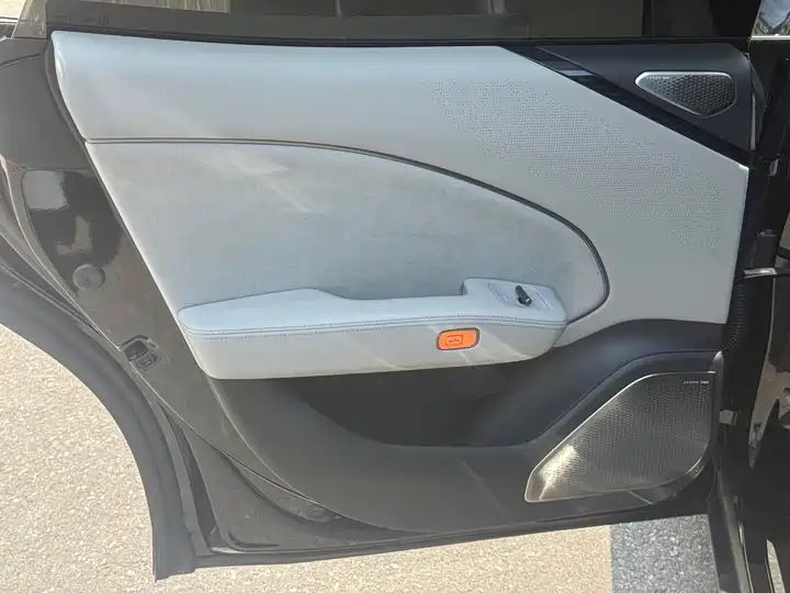 Enhanced Version 75kWh | Used EV Export from China 15