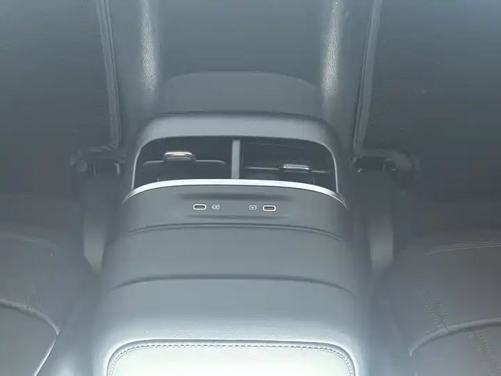 Enhanced Version 75kWh | Used EV Export from China 17
