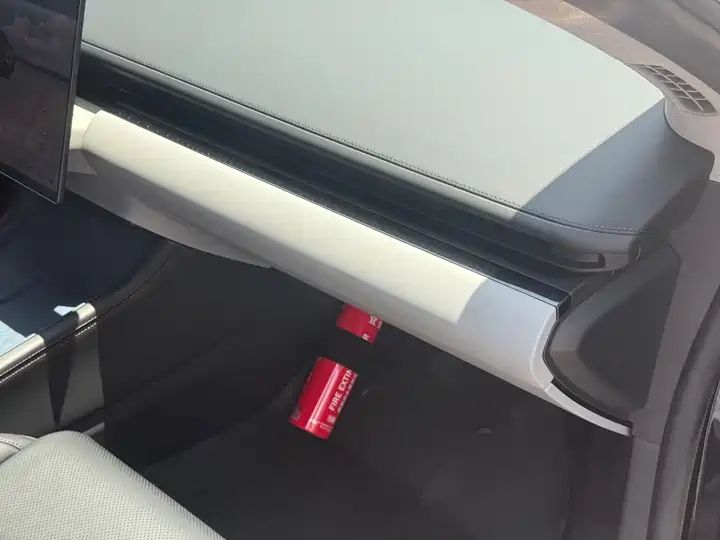 Enhanced Version 75kWh | Used EV Export from China 22