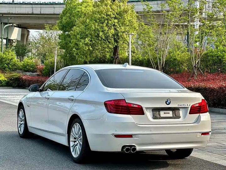 Luxury Design Package | Used Sedan Export from China 3