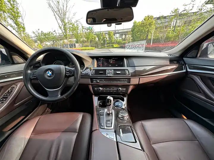 Luxury Design Package | Used Sedan Export from China 7
