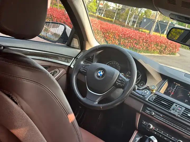 Luxury Design Package | Used Sedan Export from China 10