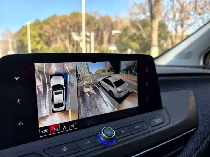 Plug-in Hybrid Intelligent Fashion Edition | Used New Energy Car Export from China 14