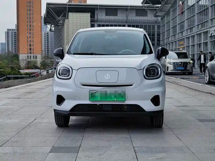 310 Comfort Edition | Used EV Export from China 2