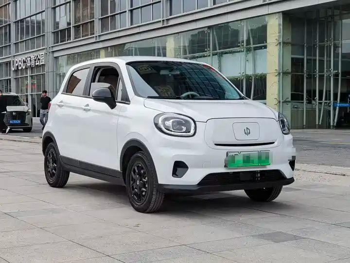 310 Comfort Edition | Used EV Export from China 3