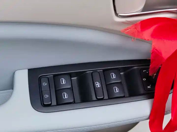 310 Comfort Edition | Used EV Export from China 7