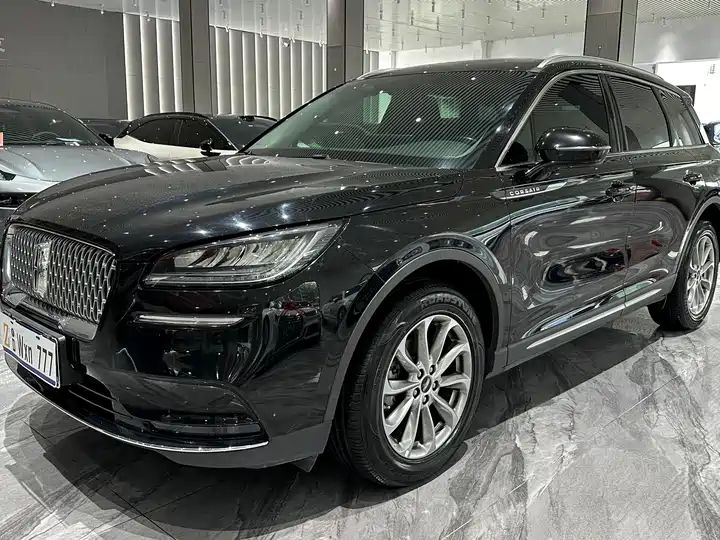 2.0T 2WD Premium Trim, Export Available from China - Image 1