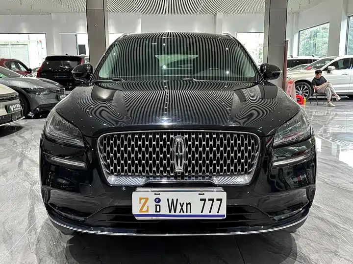 2.0T 2WD Premium Trim, Export Available from China 2