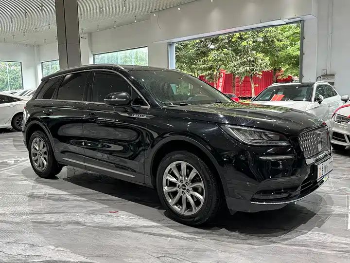 2.0T 2WD Premium Trim, Export Available from China 3