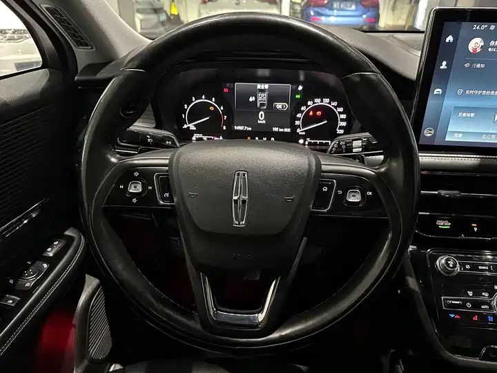 2.0T 2WD Premium Trim, Export Available from China 7