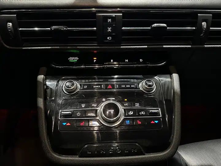 2.0T 2WD Premium Trim, Export Available from China 11