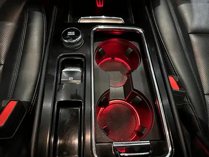 2.0T 2WD Premium Trim, Export Available from China 12