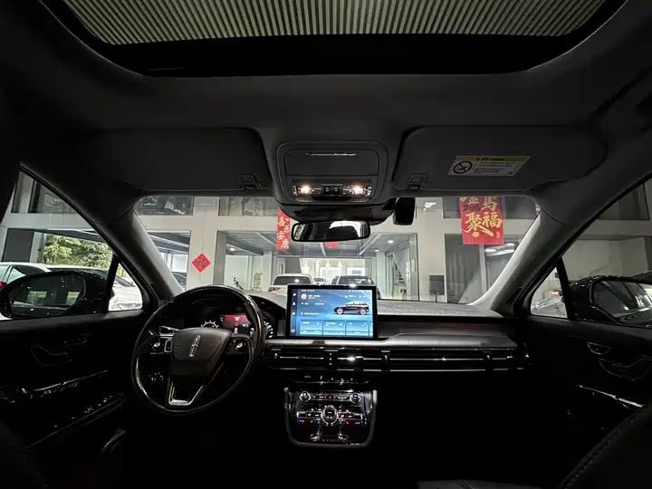 2.0T 2WD Premium Trim, Export Available from China 14