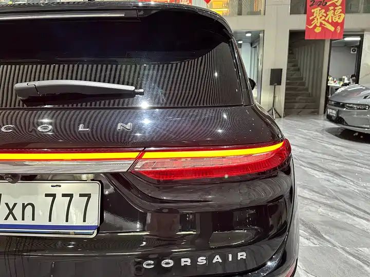 2.0T 2WD Premium Trim, Export Available from China 18