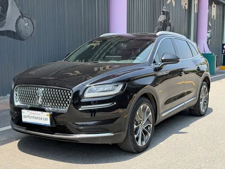 2.0T Four-Wheel Drive Premium Trim, Export Ready from China - Image 1