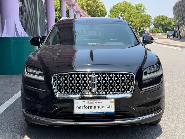 2.0T Four-Wheel Drive Premium Trim, Export Ready from China 2